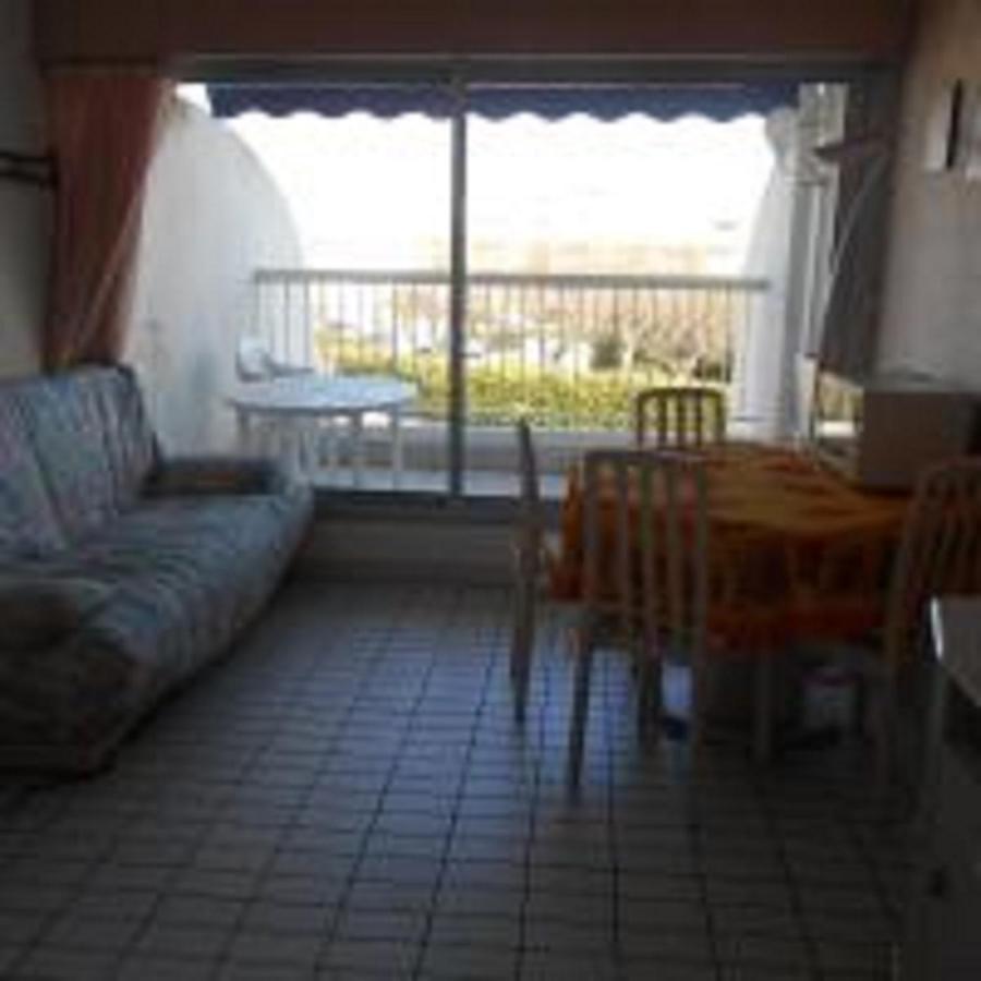 Vittoria Immobilier 9 -Reglement Sur Place - Cheques Vacances Acceptes La Grande-Motte Room photo