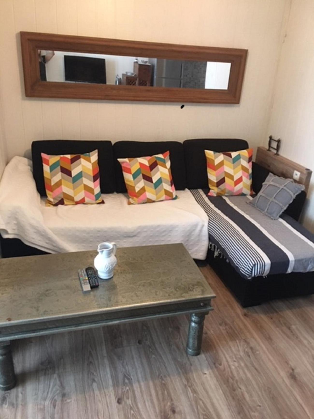 Vittoria Immobilier 9 -Reglement Sur Place - Cheques Vacances Acceptes La Grande-Motte Room photo